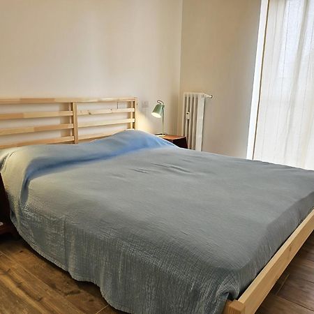 Hbhall Linate Apartment Milano Exteriör bild