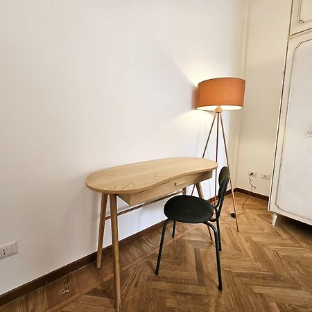 Hbhall Linate Apartment Milano Exteriör bild