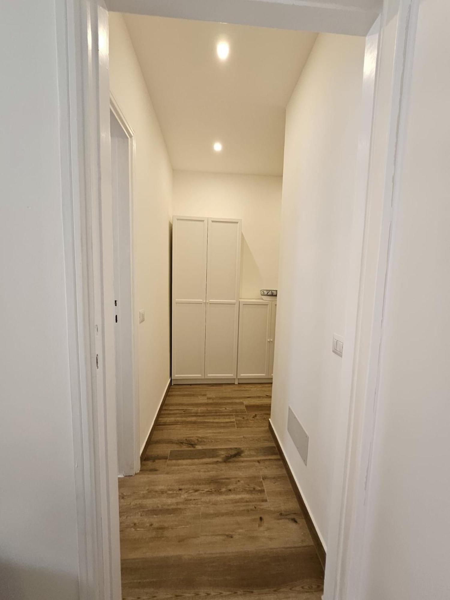 Hbhall Linate Apartment Milano Exteriör bild