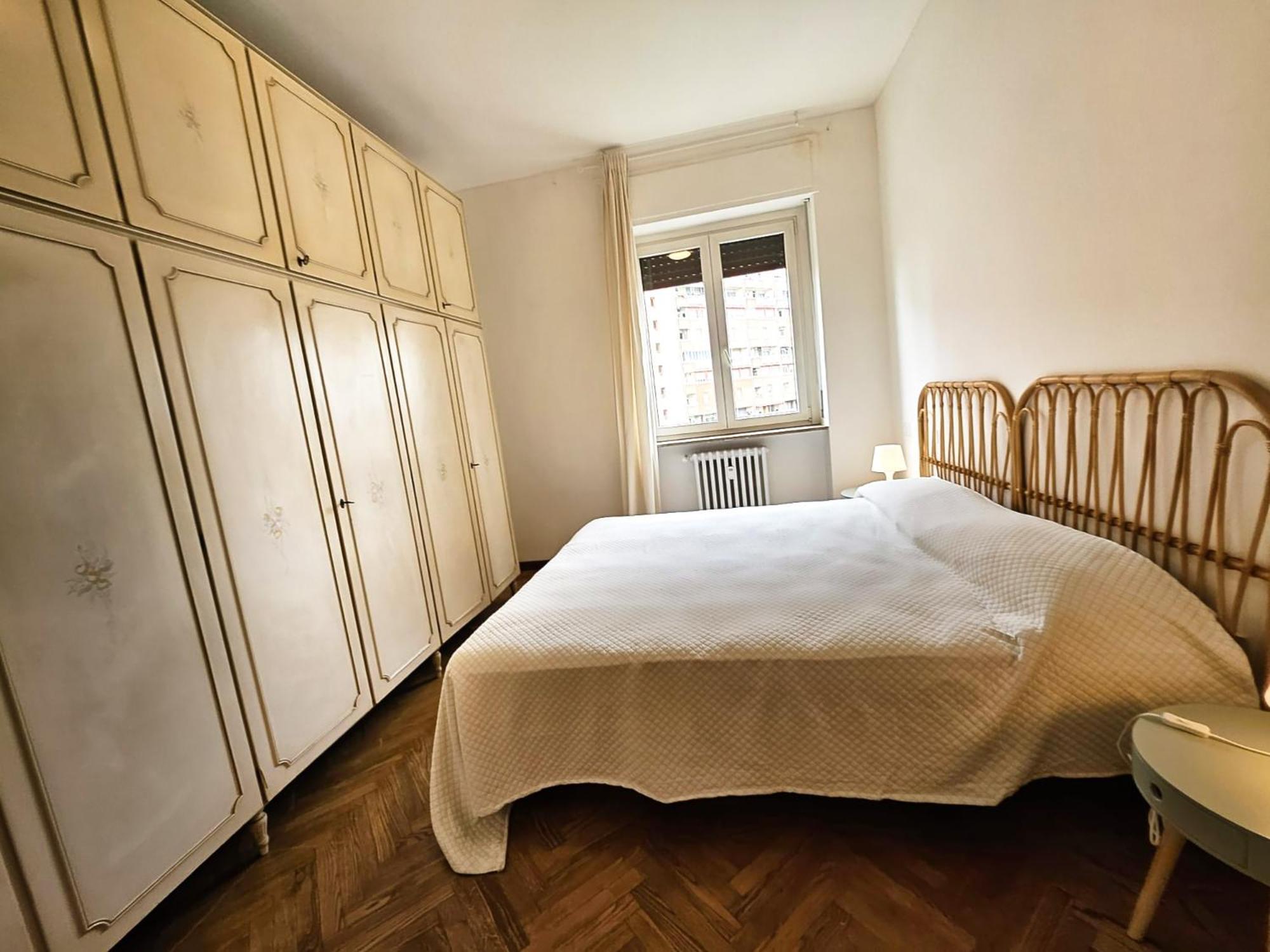 Hbhall Linate Apartment Milano Exteriör bild