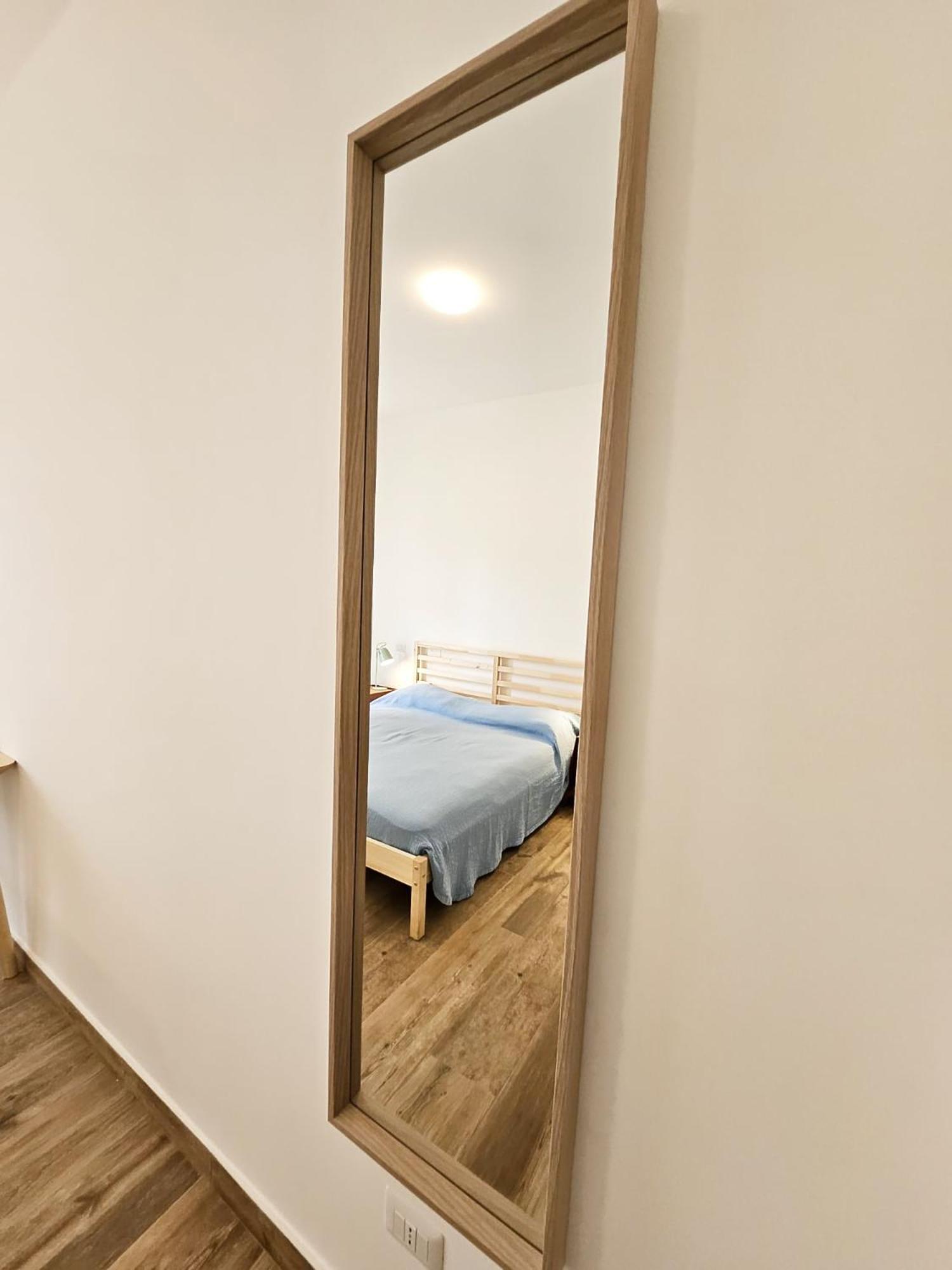 Hbhall Linate Apartment Milano Exteriör bild