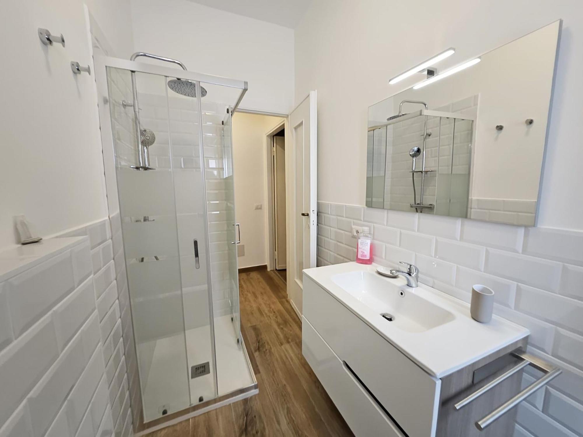 Hbhall Linate Apartment Milano Exteriör bild