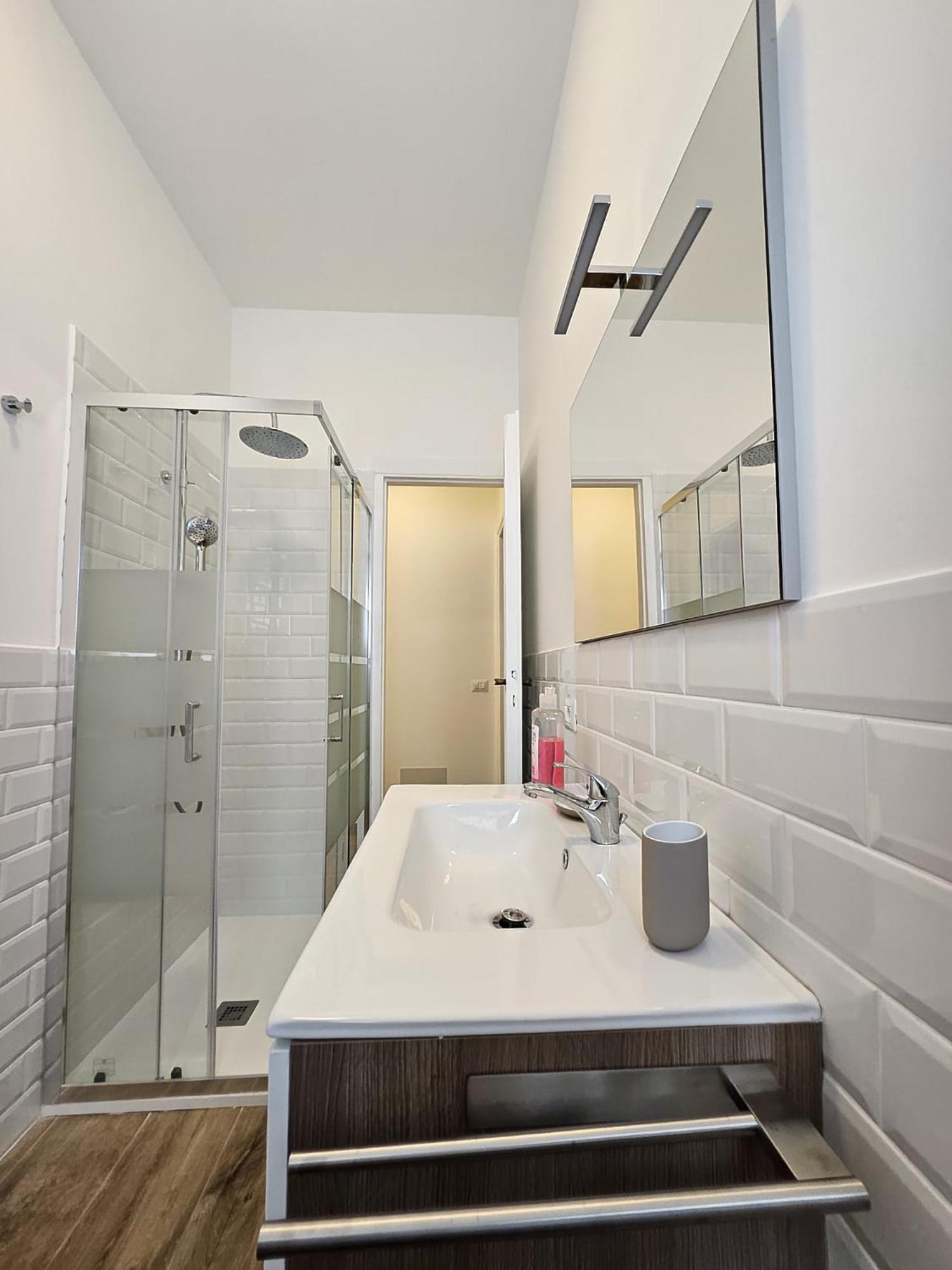 Hbhall Linate Apartment Milano Exteriör bild