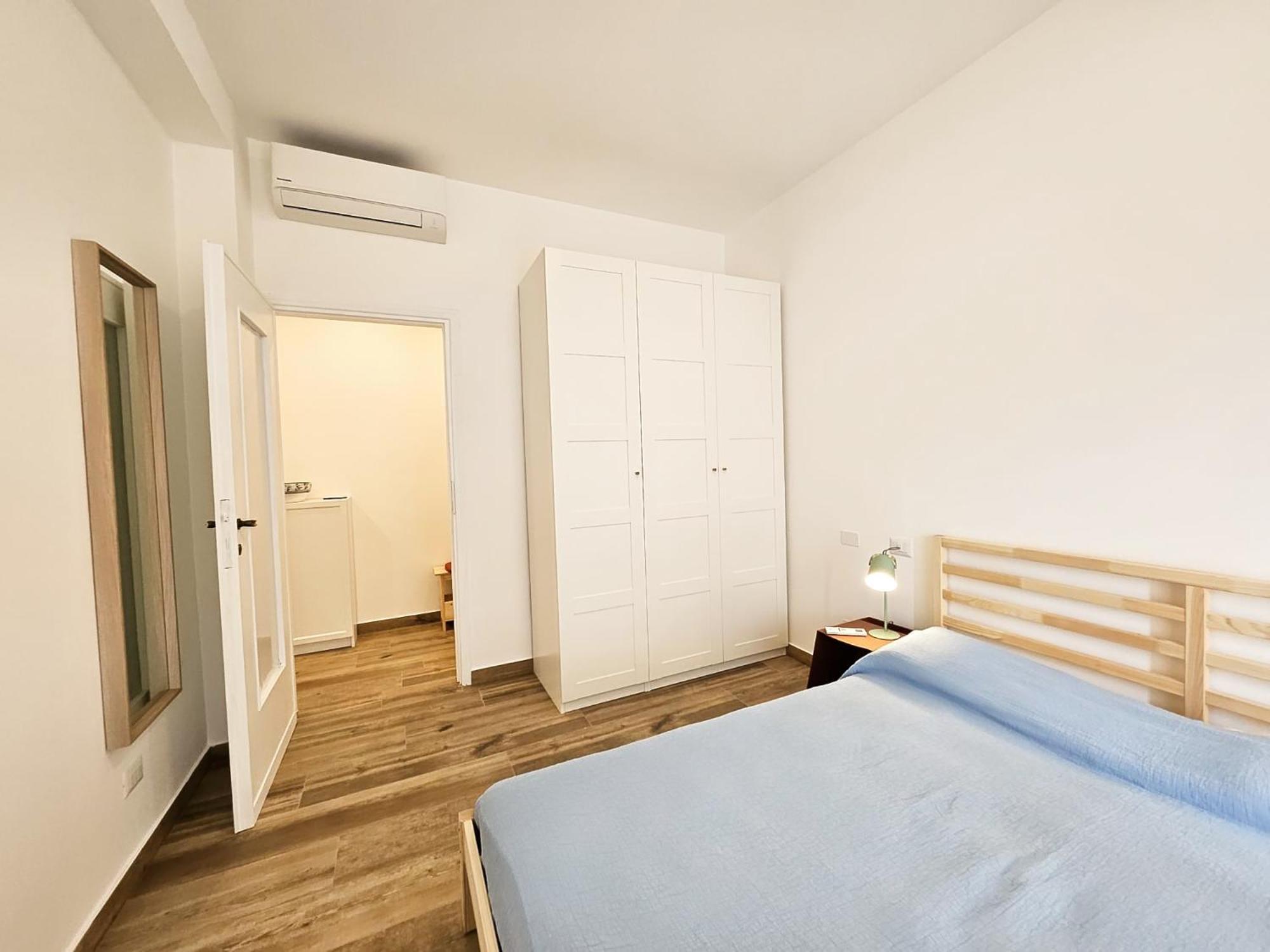 Hbhall Linate Apartment Milano Exteriör bild